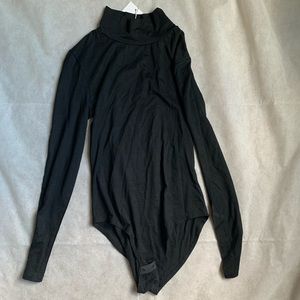 Long Sleeve Bodysuit